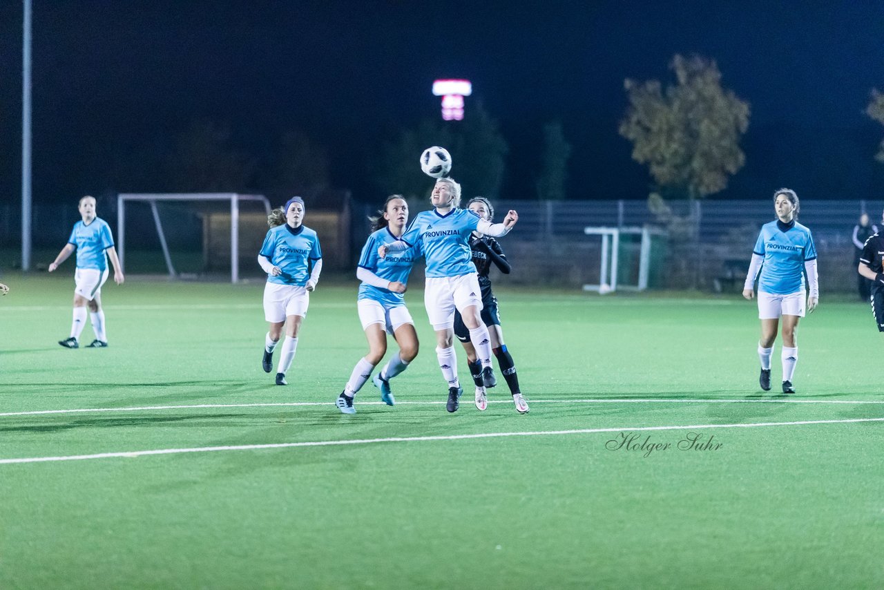 Bild 241 - Frauen FSG Kaltenkirchen - SV Henstedt Ulzburg : Ergebnis: 0:7